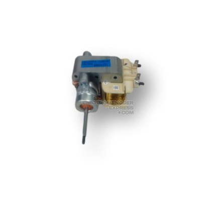 Moteur de ventilateur