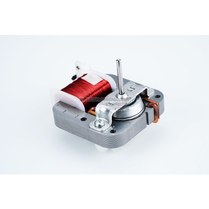 Moteur de ventilateur