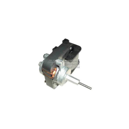 Moteur de ventilateur évaporateur