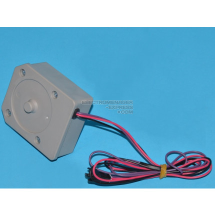 Moteur de ventilateur