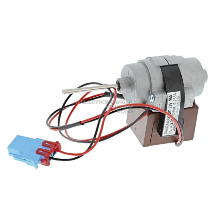 Moteur de ventilateur pour réfrigérateur/congélateur