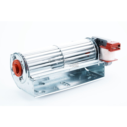 MOTEUR DE VENTILATION 220-240V 28W 185X40MM PLASET 55217