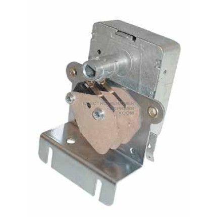 Moteur de verrouillage de porte