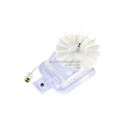 Moteur du refroidisseur/ventilateur