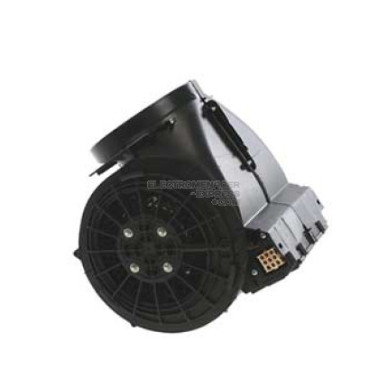 Moteur du ventilateur