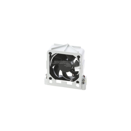 Moteur du ventilateur