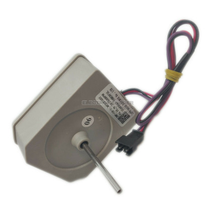 Moteur du ventilateur