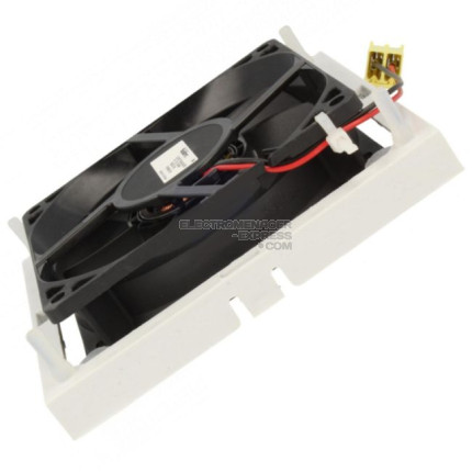 Moteur du ventilateur / refroidisseur