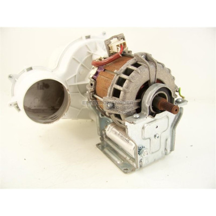 Moteur dv