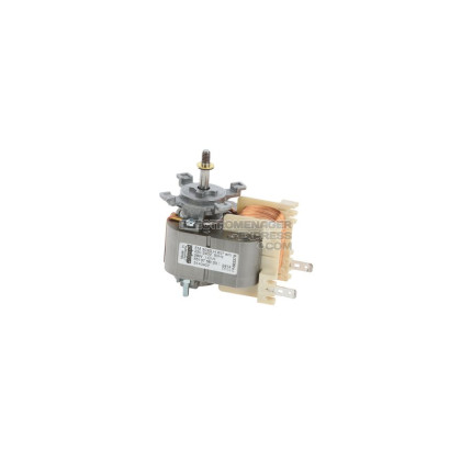 Moteur geblae