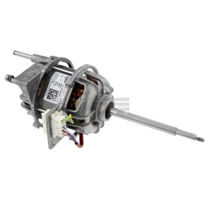 Moteur hp pmm p10