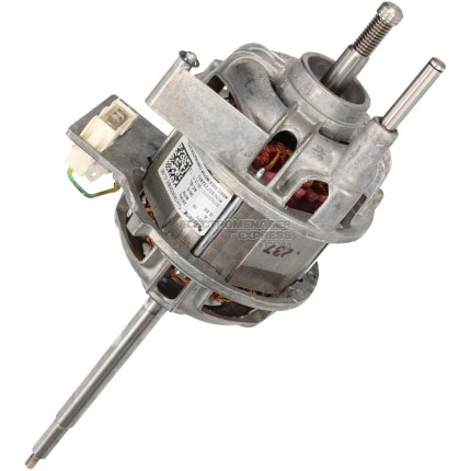 Moteur hp pmm p10