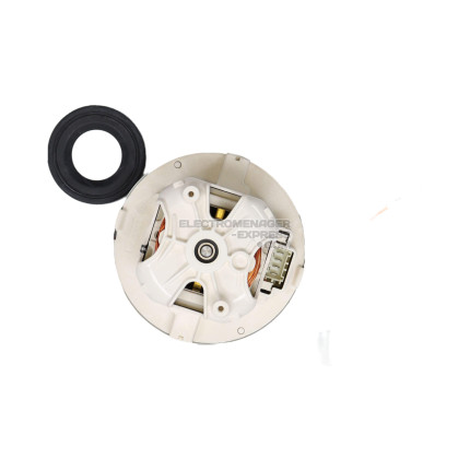 Moteur mrg410-42/2 230v