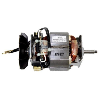 Moteur