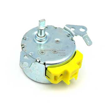 Moteur pale