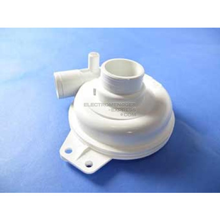Moteur + pompe de lavage