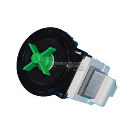 Moteur pompe de vidange