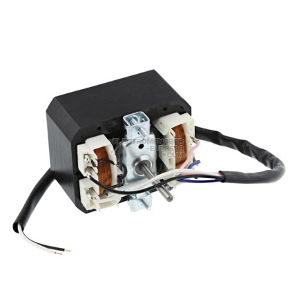 Moteur principal
