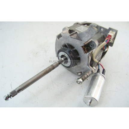 MOTEUR PSC LR 50HZ