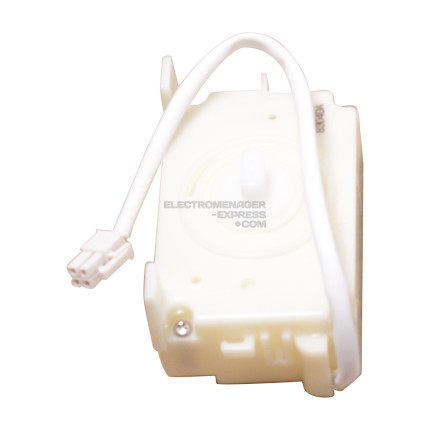 MOTEUR RC FABRIQUE DE GLACE
