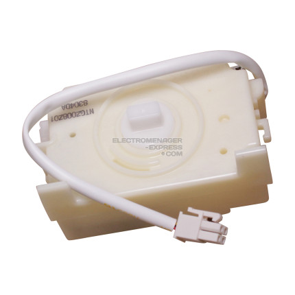 MOTEUR RC FABRIQUE DE GLACE