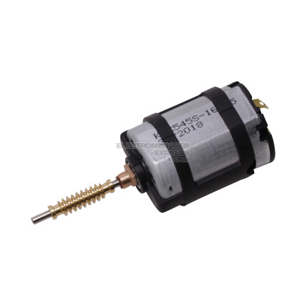 Moteur réducteur
