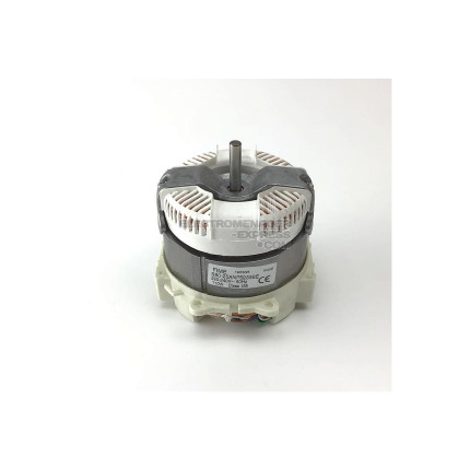 MOTEUR ROTATION MOT S80-25ANP5233SE RA 4V SE