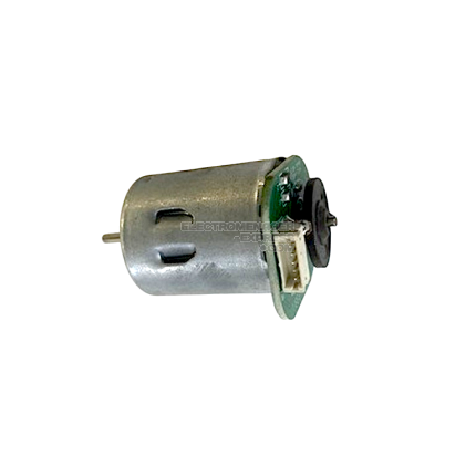 MOTEUR ROUE DROITE