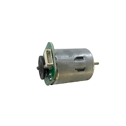 MOTEUR ROUE GAUCHE