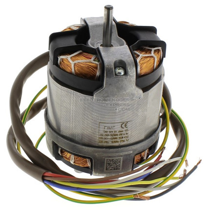 Moteur s80-50 anp 3585