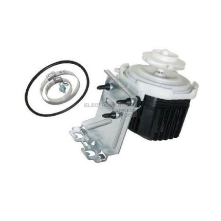 Moteur seul + support