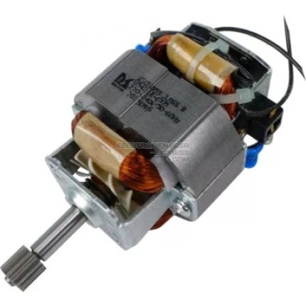 Moteur