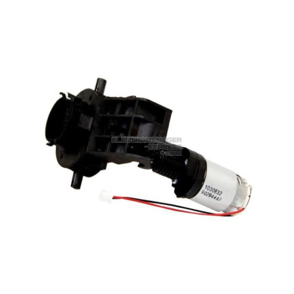 Moteur + support