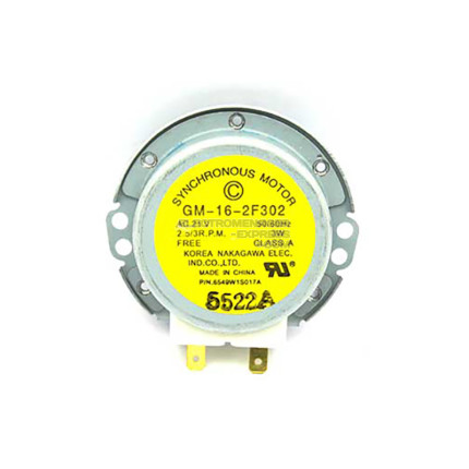 Moteur synchronus 1v 50/60hz21v 12,20 e