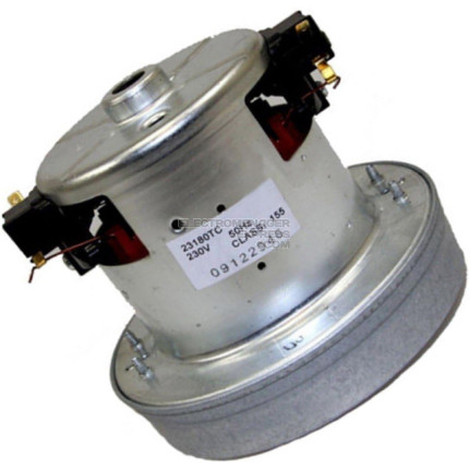 Moteur tc