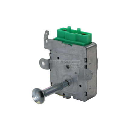 Moteur tourne broche / grill