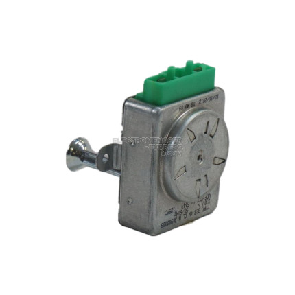 Moteur tourne broche / grill