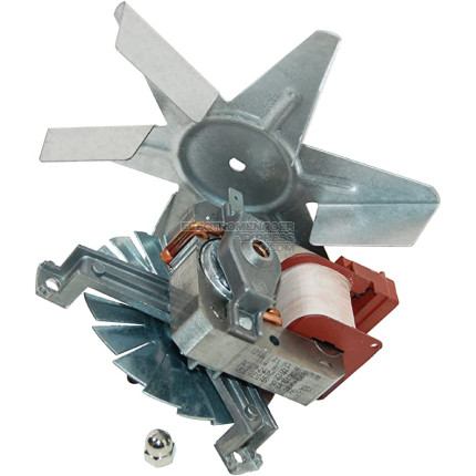 Moteur turbine (air brasse) 220-240v 30w
