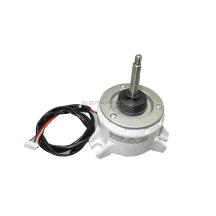 MOTEUR ( UNIT. EXT.) 220/240V 2A 60W 50HZ 6P 6UF/370VAC