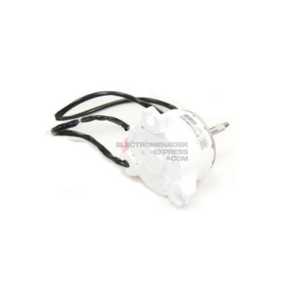 MOTEUR ( UNIT.EXT.) DC310V 475MA 45.6MA 700RPM 700RPM