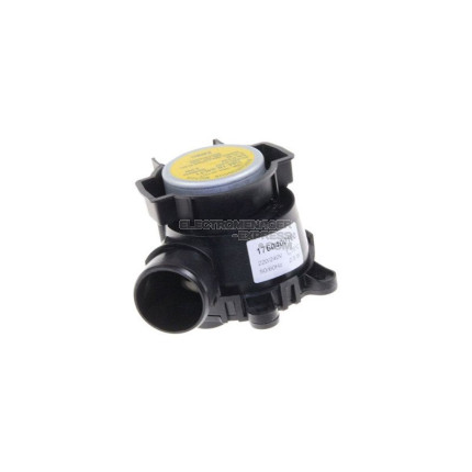 Moteur valve 3 voies