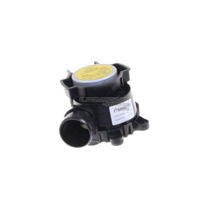 Moteur valve 3 voies
