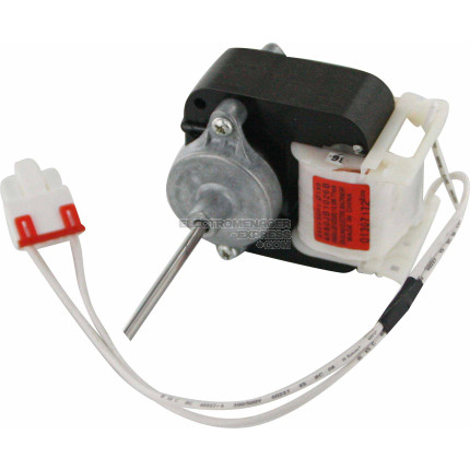 MOTEUR VENTIL REFROIDISSEMENT CONDENSEUR