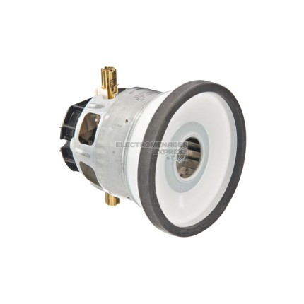 Moteur + ventilateur