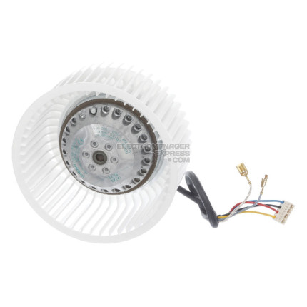 Moteur ventilateur