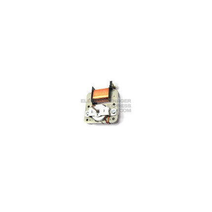 Moteur ventilateur