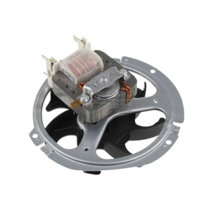 moteur ventilateur