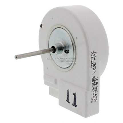 MOTEUR VENTILATEUR 230MA DU