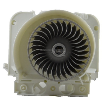 Moteur ventilateur 230v