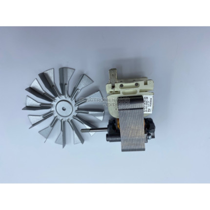 Moteur ventilateur